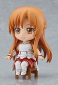 Nendoroid Swacchao Sword Art Online: Asuna thumbnail 4