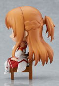 Nendoroid Swacchao Sword Art Online: Asuna thumbnail 5