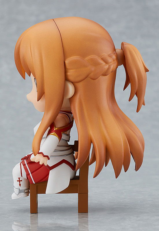 Nendoroid Swacchao Sword Art Online: Asuna image 5