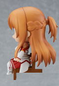 Nendoroid Swacchao Sword Art Online: Asuna thumbnail 7