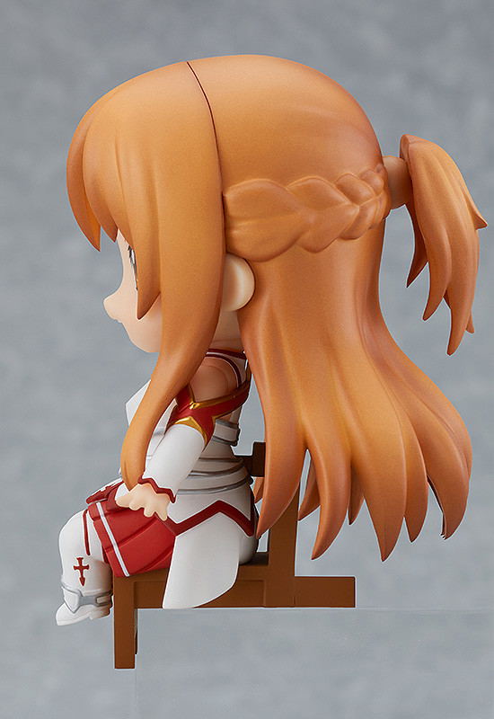 Nendoroid Swacchao Sword Art Online: Asuna image 7