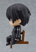 Nendoroid Swacchao Sword Art Online: Kirito thumbnail 7