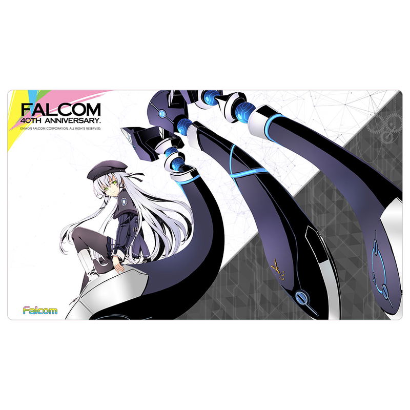 Nihon Falcom 40th Anniversary Rubber Mat: Altina / The Legend of Heroes: Trails of Cold Steel III image 1