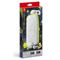 Nintendo Switch OLED Carrying Case & Screen Protector [Splatoon 3 Special Edition] thumbnail 1