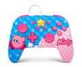 PowerA Enhanced Wired Controller for Nintendo Switch (Kirby) thumbnail 1
