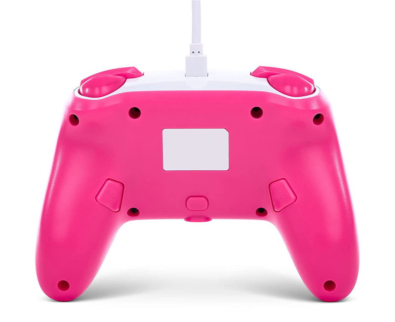 PowerA Enhanced Wired Controller for Nintendo Switch (Kirby) image 3