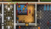 Prison Architect: Gangs (DLC)