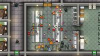 Prison Architect: Gangs (DLC)