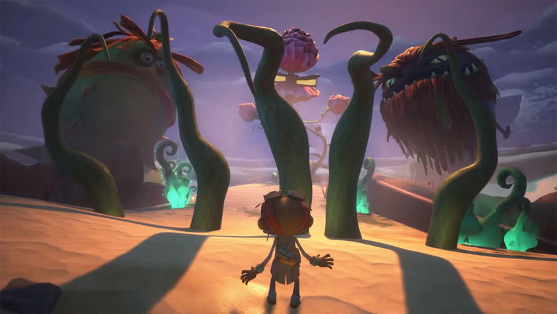Psychonauts 2 [Motherlobe Edition] image 5