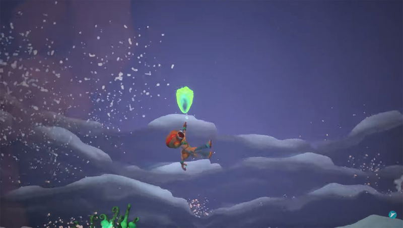 Psychonauts 2 [Motherlobe Edition] image 6