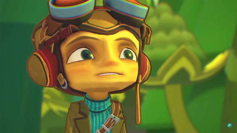 Psychonauts 2 [Motherlobe Edition] image 8