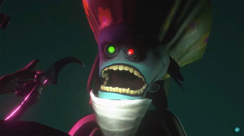 Psychonauts 2 [Motherlobe Edition] image 9