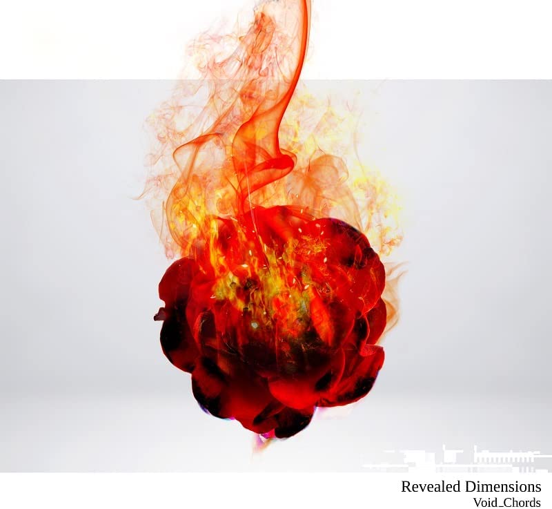 RWBY: Ice Queendom Insert Song Mini-album: Revealed Dimensions — Import Game Deal