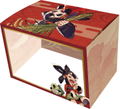 Sakuna: Of Rice and Ruin - Princess Sakuna Character Deck Case Max Neo thumbnail 2