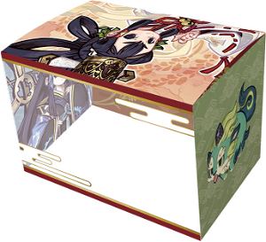 Sakuna: Of Rice and Ruin - Princess Sakuna & Tama & Kokorowa Character Deck Case Max Neo