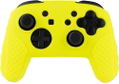 Silicone Protect for Nintendo Switch Pro-Con (Ink Yellow) thumbnail 2
