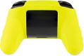 Silicone Protect for Nintendo Switch Pro-Con (Ink Yellow) thumbnail 3