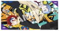 SK8 the Infinity - Reki & Langa A Desk Mat Collection thumbnail 1