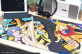 SK8 the Infinity - Reki & Langa A Desk Mat Collection thumbnail 2