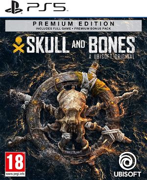 Skull & Bones [Premium Edition]