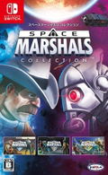 Space Marshals Collection (Multi-Language) thumbnail 1