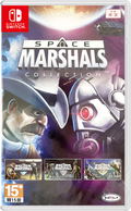 Space Marshals Collection (Multi-Language) [Chinese Cover] thumbnail 1