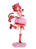 Tokyo Mew Mew New 1/7 Scale Pre-Painted Figure: Mew Ichigo thumbnail 1