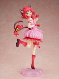 Tokyo Mew Mew New 1/7 Scale Pre-Painted Figure: Mew Ichigo thumbnail 2
