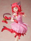 Tokyo Mew Mew New 1/7 Scale Pre-Painted Figure: Mew Ichigo thumbnail 6