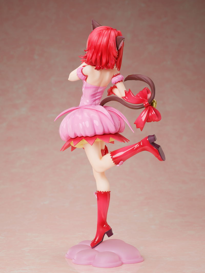 Tokyo Mew Mew New 1/7 Scale Pre-Painted Figure: Mew Ichigo image 8