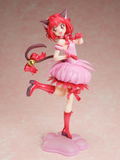 Tokyo Mew Mew New 1/7 Scale Pre-Painted Figure: Mew Ichigo thumbnail 9