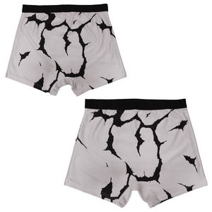 Ultra Seven Eleking Pattern Boxer Briefs (M Size)_