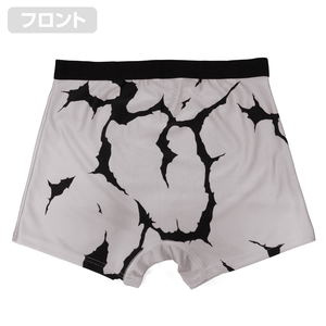 Ultra Seven Eleking Pattern Boxer Briefs (M Size)_