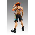 Variable Action Heroes One Piece: Portgas D. Ace (Re-run) thumbnail 3