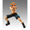 Variable Action Heroes One Piece: Portgas D. Ace (Re-run) thumbnail 7
