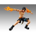 Variable Action Heroes One Piece: Portgas D. Ace (Re-run) thumbnail 8