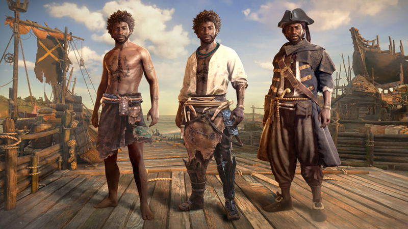 Skull & Bones image 11