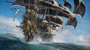 Skull & Bones_