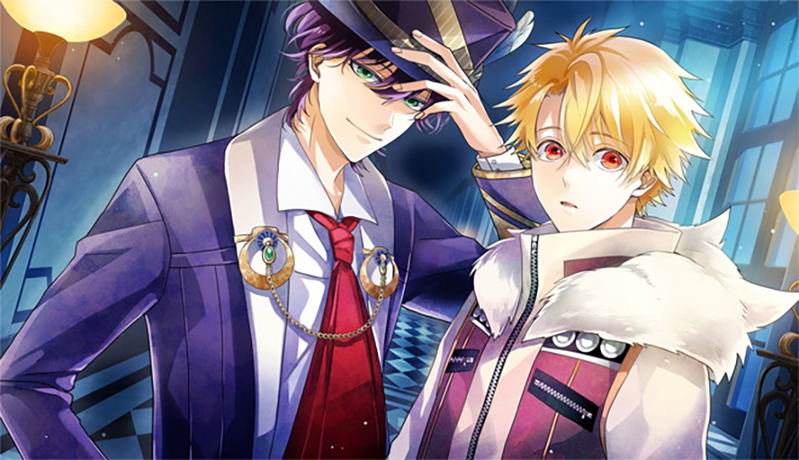 NS 謊月香格里拉【限定版】 image 3