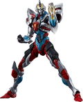 figma No. SP-150 SSSS.Gridman: Gridman (Primal Fighter) thumbnail 1
