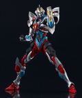figma No. SP-150 SSSS.Gridman: Gridman (Primal Fighter) thumbnail 2