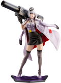Transformers Bishoujo 1/7 Scale Pre-Painted Figure: Megatron thumbnail 1