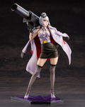 Transformers Bishoujo 1/7 Scale Pre-Painted Figure: Megatron thumbnail 3