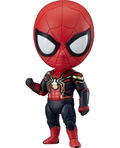 Nendoroid No. 1917 Spider-Man No Way Home: Spider-Man No Way Home Ver. thumbnail 1