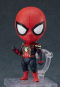 Nendoroid No. 1917 Spider-Man No Way Home: Spider-Man No Way Home Ver. thumbnail 2