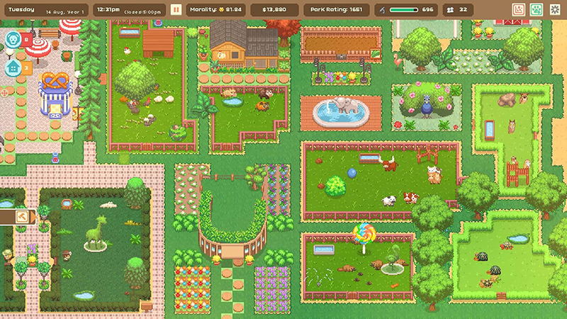 Let's Build a Zoo image 4