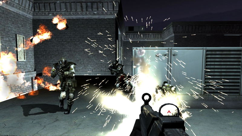 F.E.A.R. <span class="ext" style="background-color: #2a475e; color: #FFFFFF;">STEAM</span> <span class="ext ext_digital">digital</span> image 2