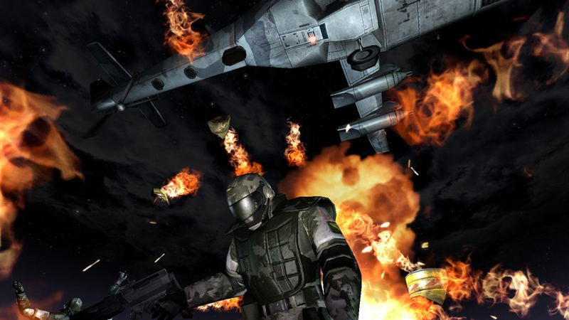 F.E.A.R. <span class="ext" style="background-color: #2a475e; color: #FFFFFF;">STEAM</span> <span class="ext ext_digital">digital</span> image 3