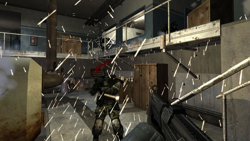 F.E.A.R. <span class="ext" style="background-color: #2a475e; color: #FFFFFF;">STEAM</span> <span class="ext ext_digital">digital</span> image 6