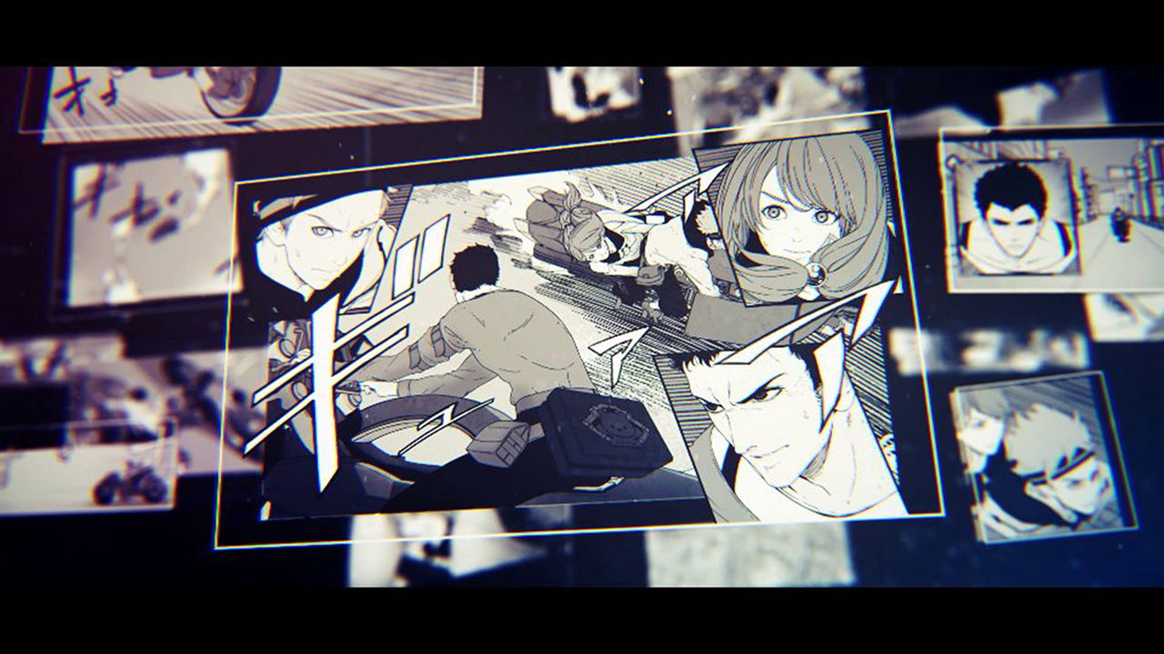 Anonymous;Code for Nintendo Switch, Nintendo Switch 2